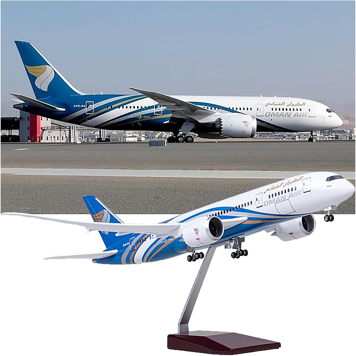 Model Airplane Plastic - Satılık Reçine Oyuncak Uçak Modeli Döküm