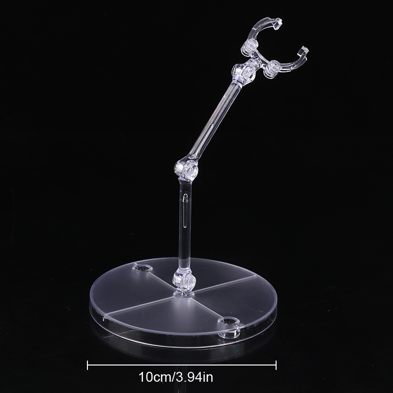 Action Figure Stand - YENI 1 Adet Aksiyon Figürü Tabanı