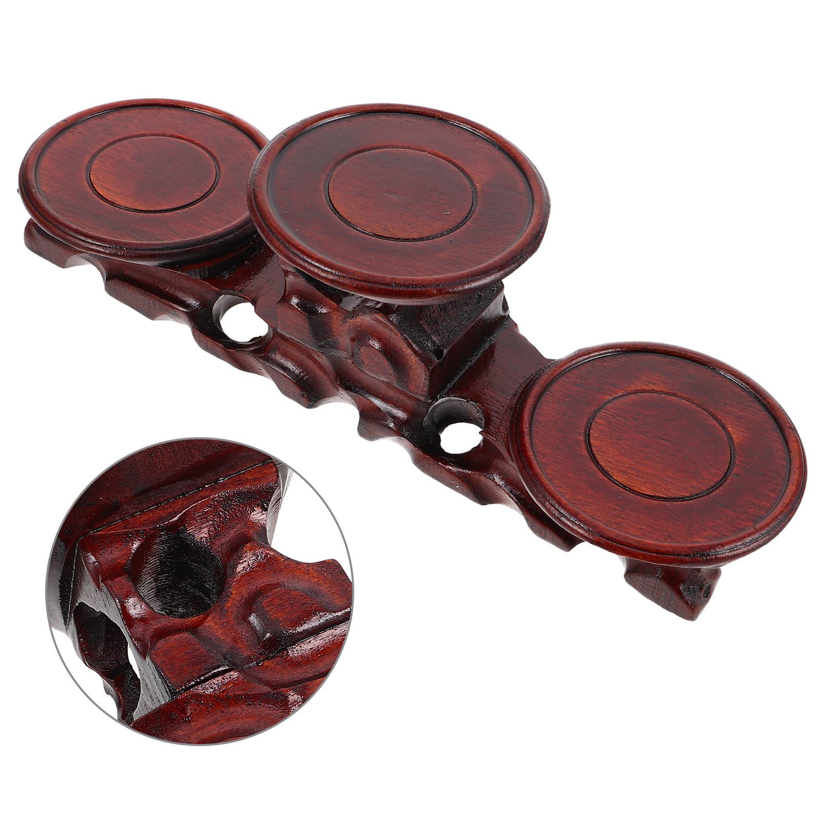 Display Risers Set - Çay Setleri, Bonsai Koleksiyon Eşyaları, Dekoratif