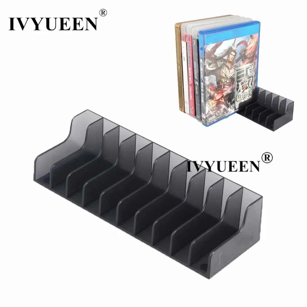 Card Top Loader - IVYUEEN 1 ADET PS5 PS4 Oyun