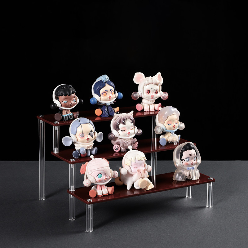 Parfüm Düzenleyici Standı, Fun - Pop Display Shelf incelemesi ve fiyatı