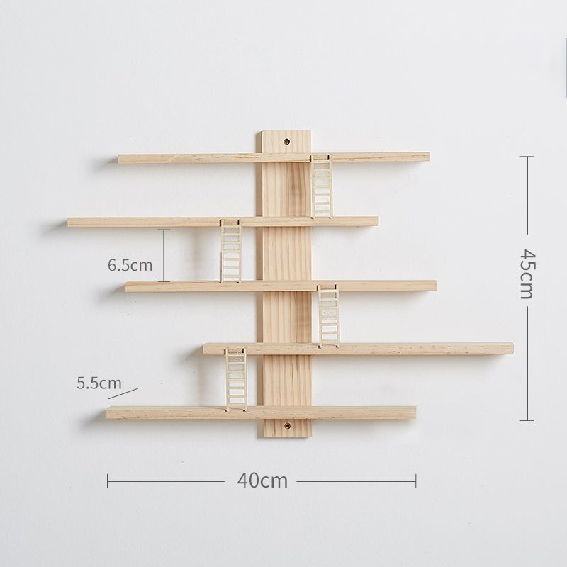 Çocuk Odası Hayvan Modeli vitr - Pop Display Shelf incelemesi ve fiyatı