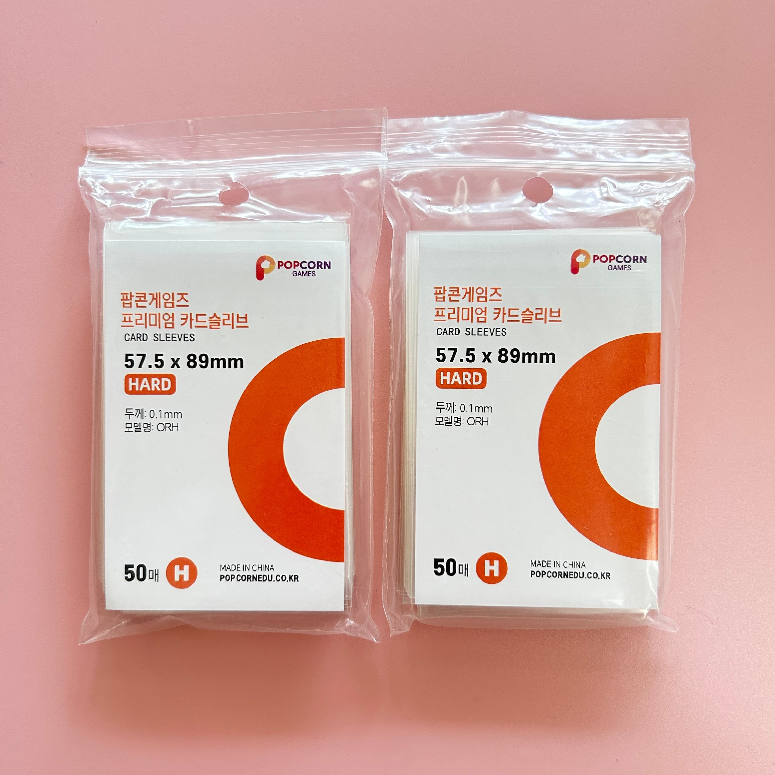 50 Adet Çizilmez Şeffaf CPP Se - Card Penny Sleeve incelemesi ve fiyatı
