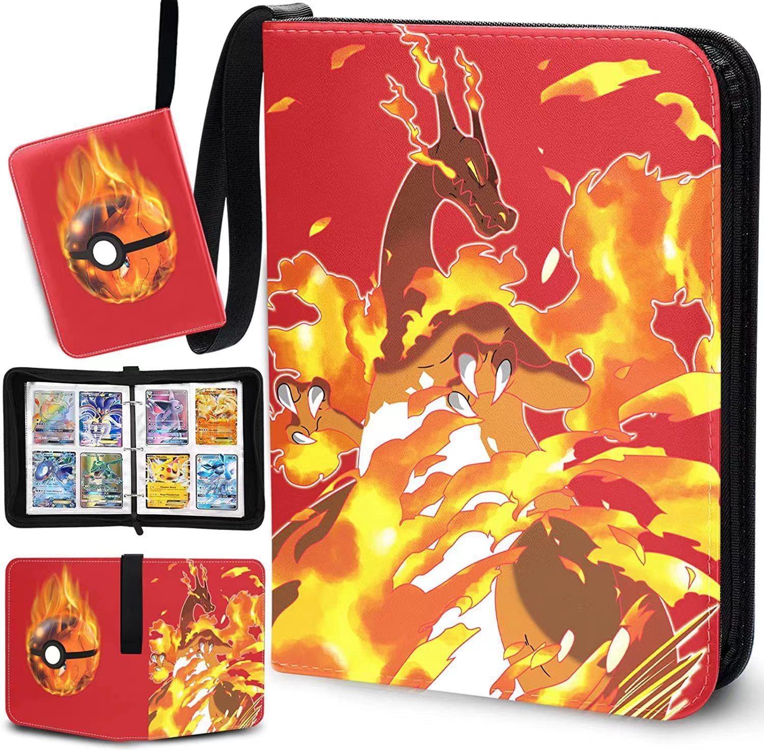 Bandai Pokemon Ticaret Kartı K - Pokemon Binder Card incelemesi ve fiyatı