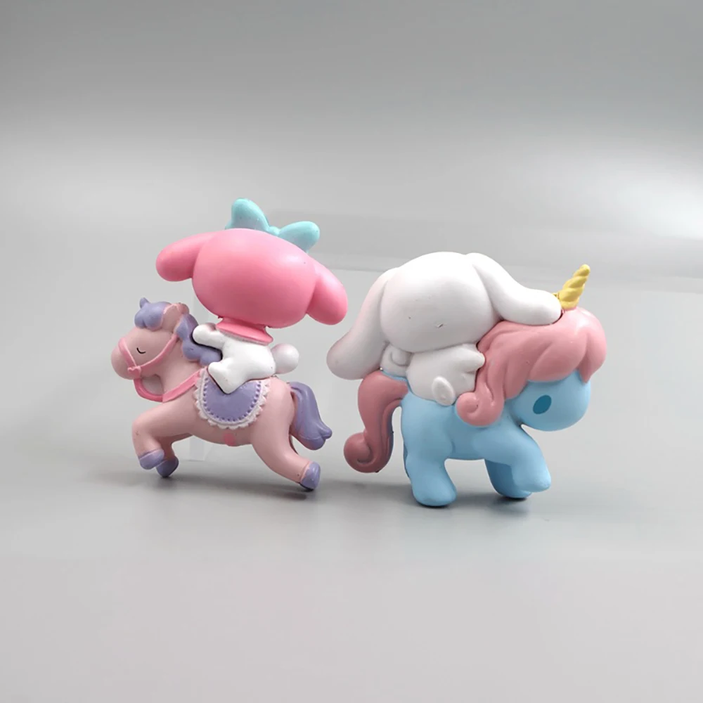Kawaii Sanrio Anime 5 Cm Şekil - Capsule Toy Gashapon incelemesi ve fiyatı