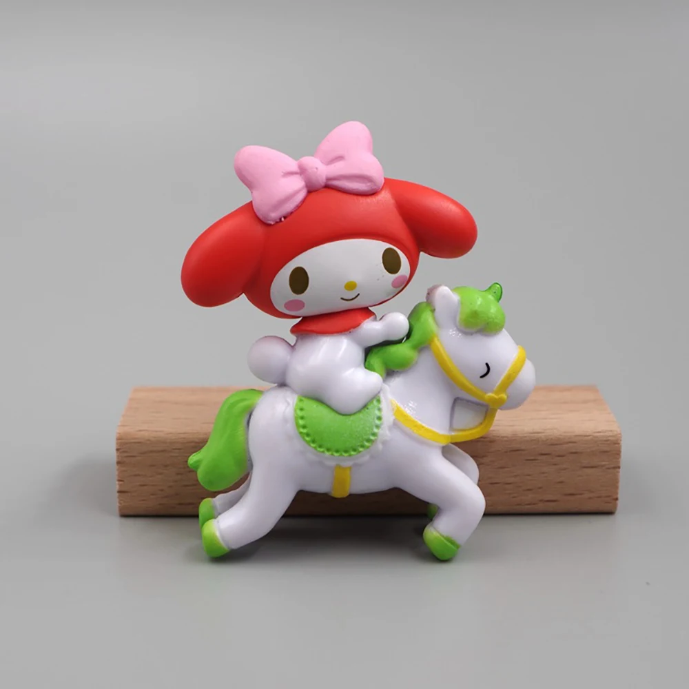 Kawaii Sanrio Anime 5 Cm Şekil - Capsule Toy Gashapon incelemesi ve fiyatı