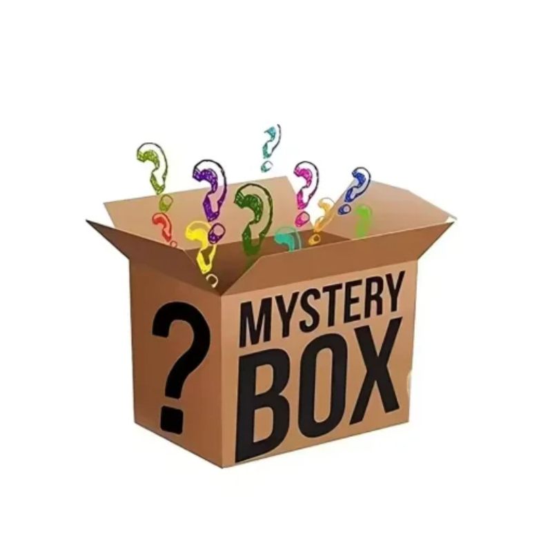 Duyusal Yumuşak Oyuncaklar Kör - Mystery Box Blind Bag incelemesi ve fiyatı