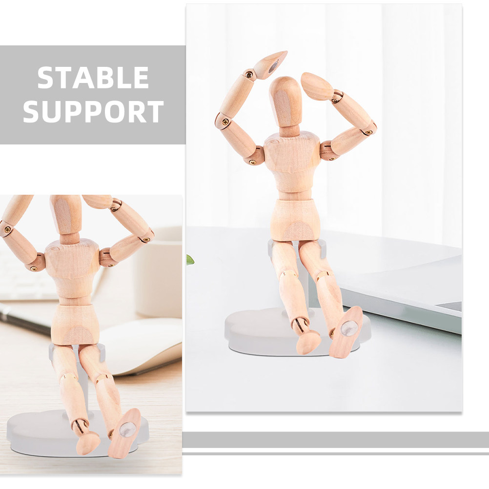 10 Adet Stand Tutucu, Aksiyon  - Action Figure Stand incelemesi ve fiyatı