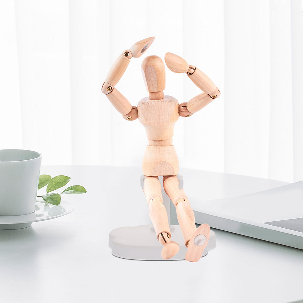 10 Adet Stand Tutucu, Aksiyon  - Action Figure Stand incelemesi ve fiyatı
