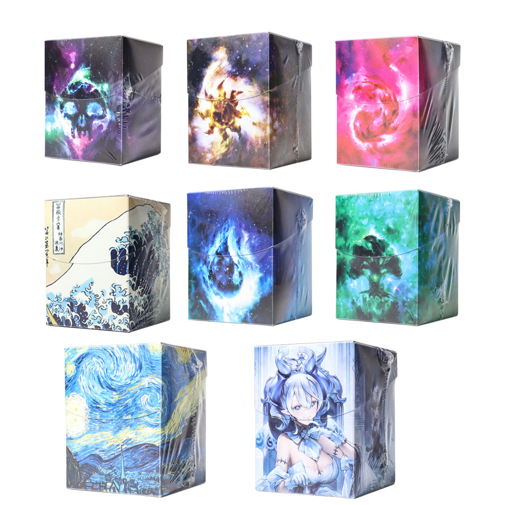 100+ BASIC LANDS Plastik Kart  - Trading Card Binder incelemesi ve fiyatı