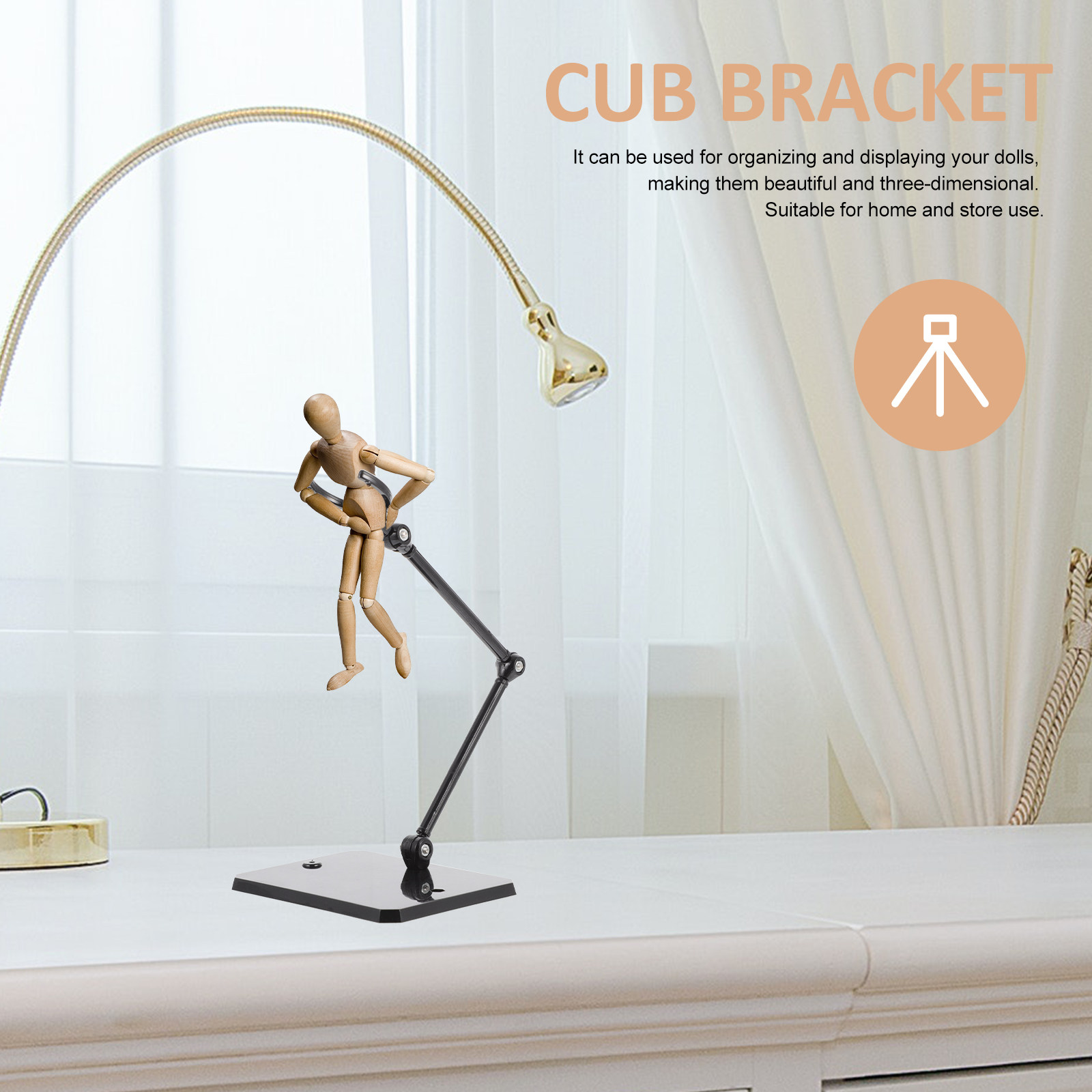 2 Adet Aksiyon Figürü Standı Ç - Action Figure Stand incelemesi ve fiyatı