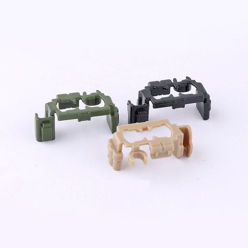 5'li Paket G8 Taktik Kemerli A - Lego Minifigure Holder incelemesi ve fiyatı