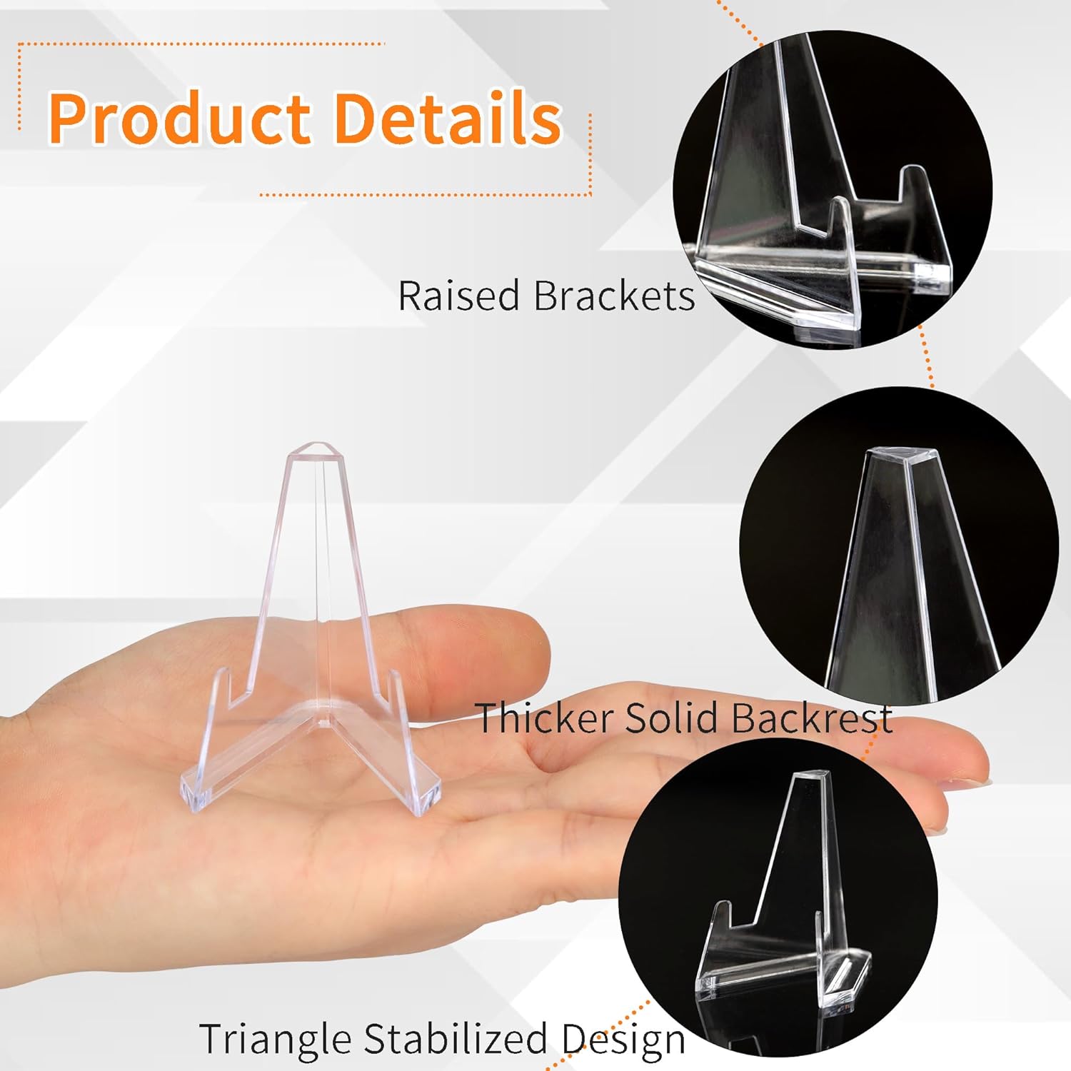 Kart Ekran Standı Kart Standı  - Pop Display Shelf incelemesi ve fiyatı