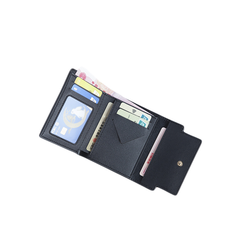 Büyük Kapasiteli Kadın Kısa Ka - Card Top Loader incelemesi ve fiyatı