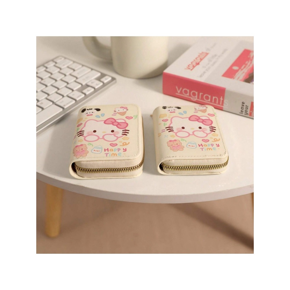 Kawaii Hello Kittys Kredi Kart - Card Top Loader incelemesi ve fiyatı