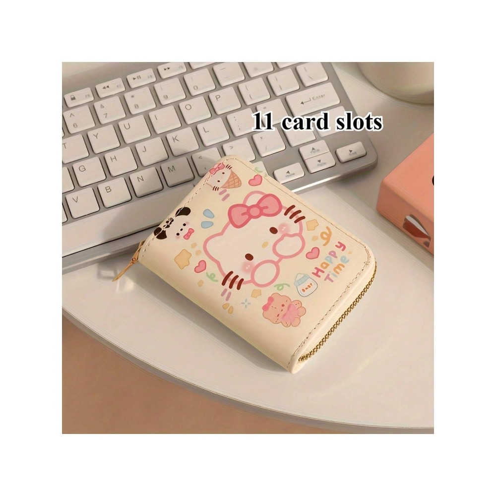 Kawaii Hello Kittys Kredi Kart - Card Top Loader incelemesi ve fiyatı