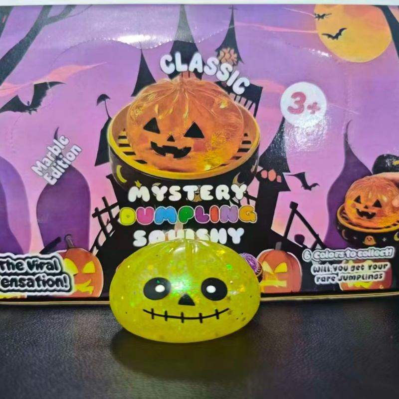 Duyusal Yumuşak Kavrama Oyunca - Mystery Box Blind Bag incelemesi ve fiyatı