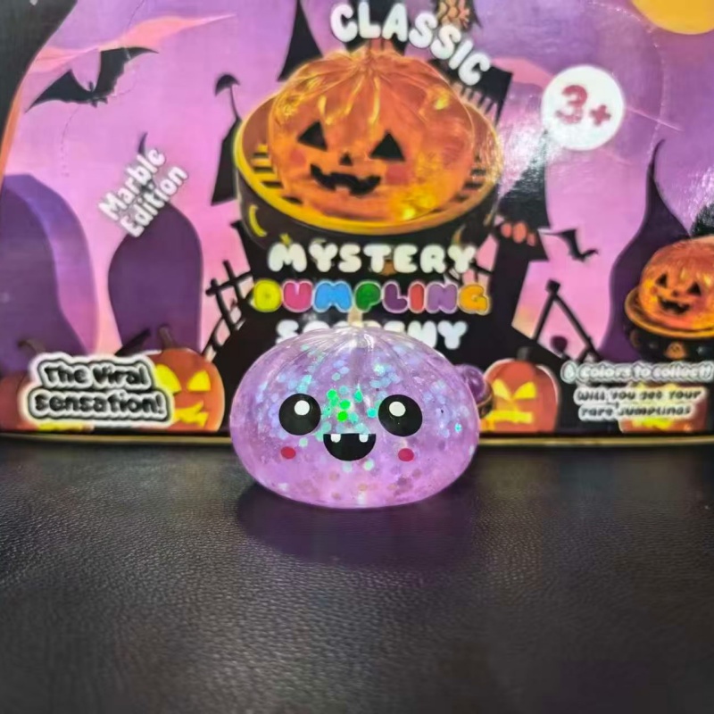 Duyusal Yumuşak Kavrama Oyunca - Mystery Box Blind Bag incelemesi ve fiyatı