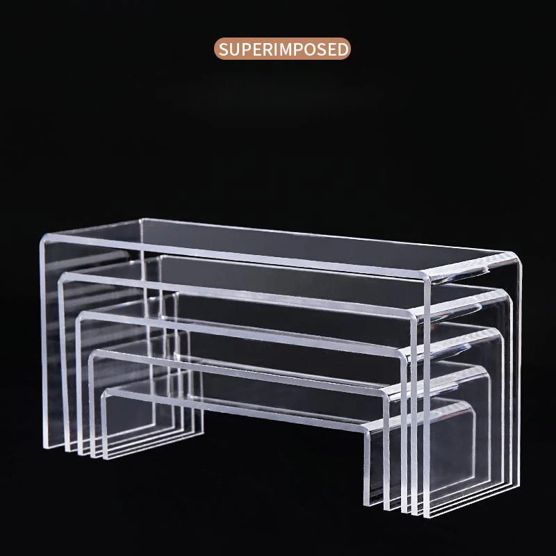 Aksiyon Figürleri için Akrilik - Pop Display Shelf incelemesi ve fiyatı