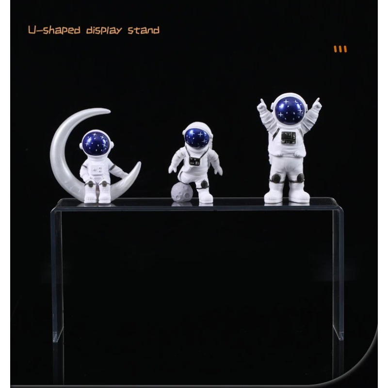 Aksiyon Figürleri için Akrilik - Pop Display Shelf incelemesi ve fiyatı
