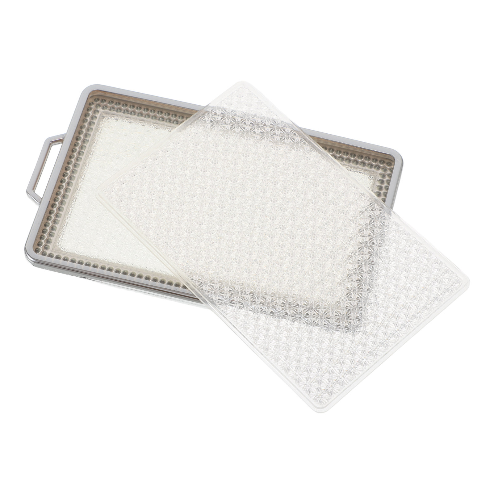 Kadınlar için Glitter Rhinesto - Card Top Loader incelemesi ve fiyatı