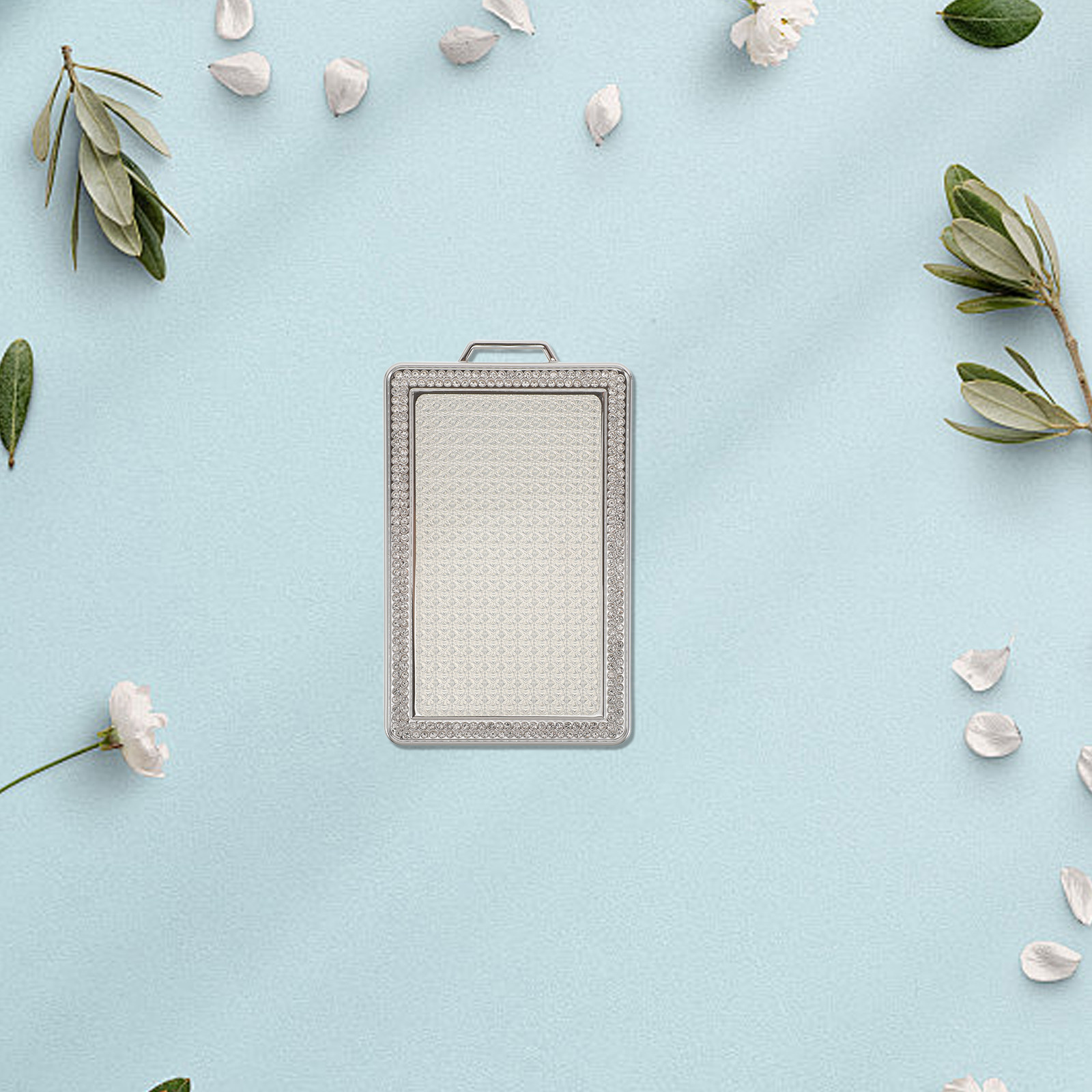 Kadınlar için Glitter Rhinesto - Card Top Loader incelemesi ve fiyatı