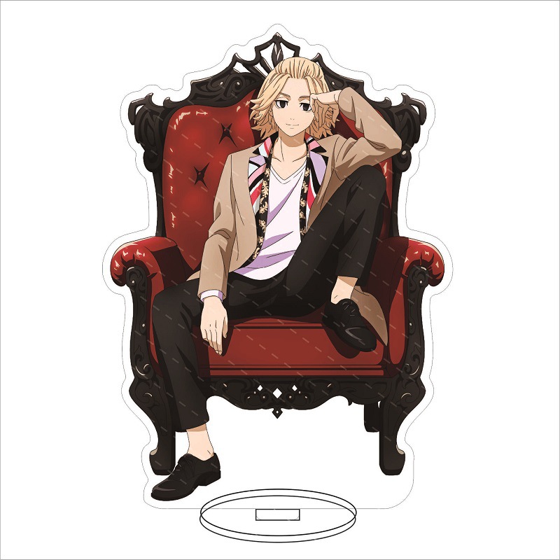 16CM Anime Figürü ‌ Tokyo Reve - Figma Stand Set incelemesi ve fiyatı