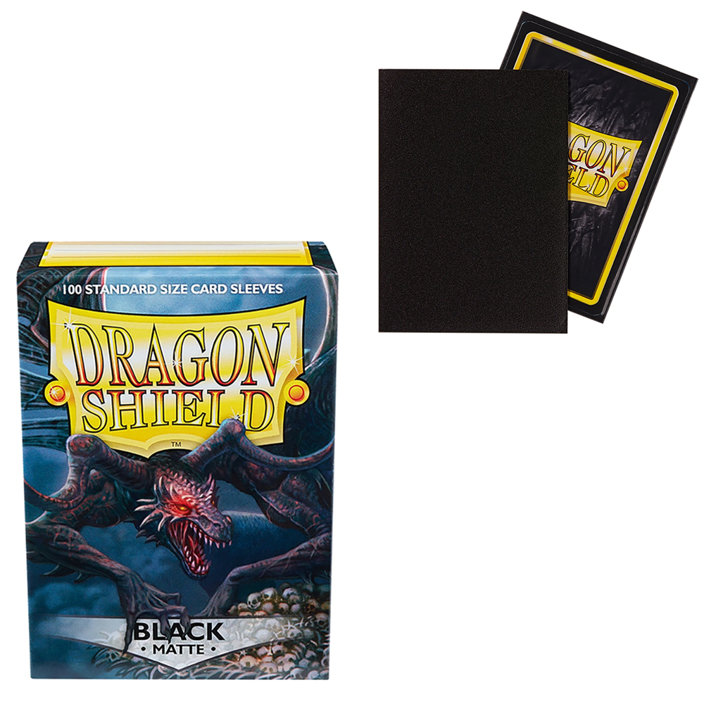 100 ADET Dragon Shield Mat Kar - Card Penny Sleeve incelemesi ve fiyatı