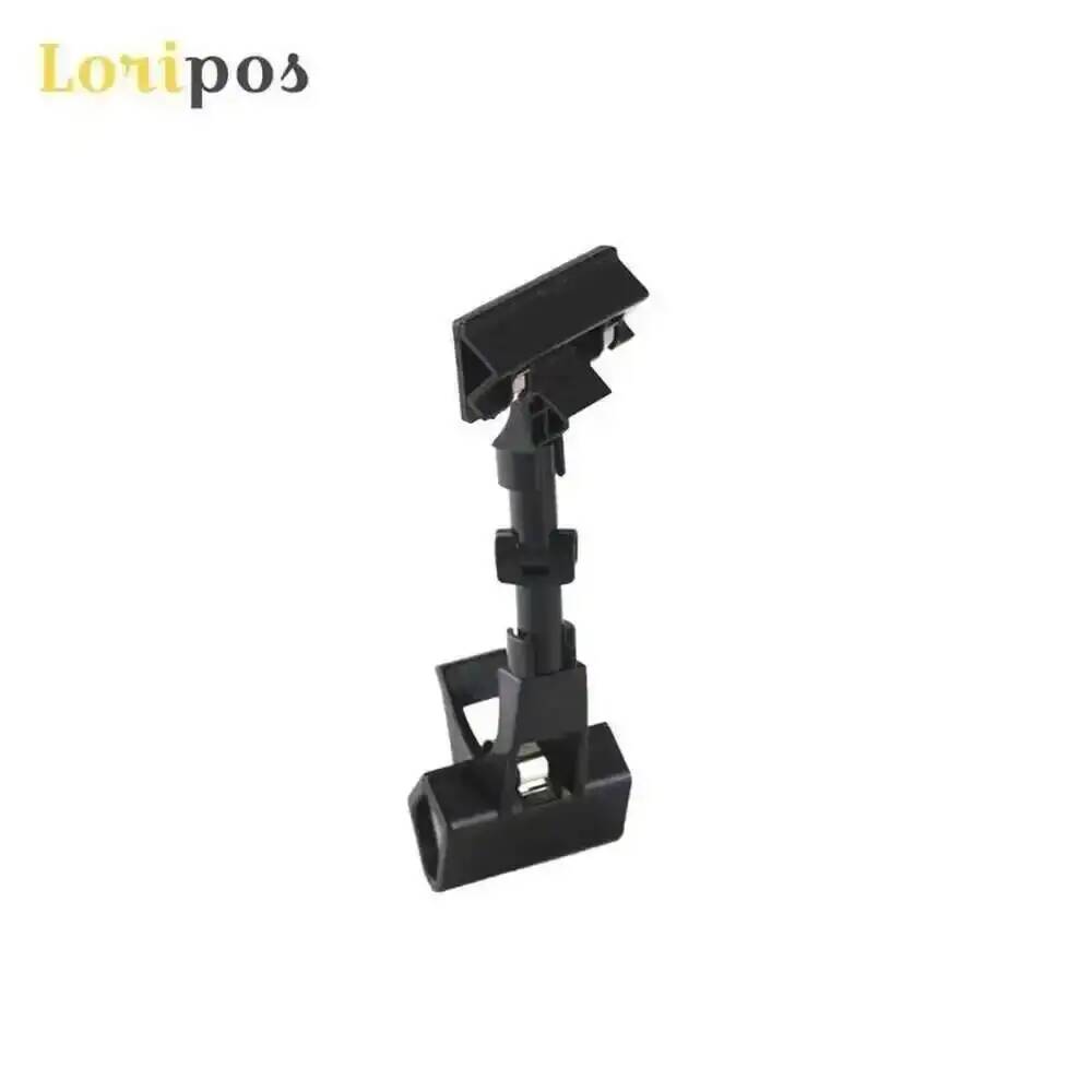 PVC Kart Siyah Tahta Raf Etike - Pop Display Shelf incelemesi ve fiyatı