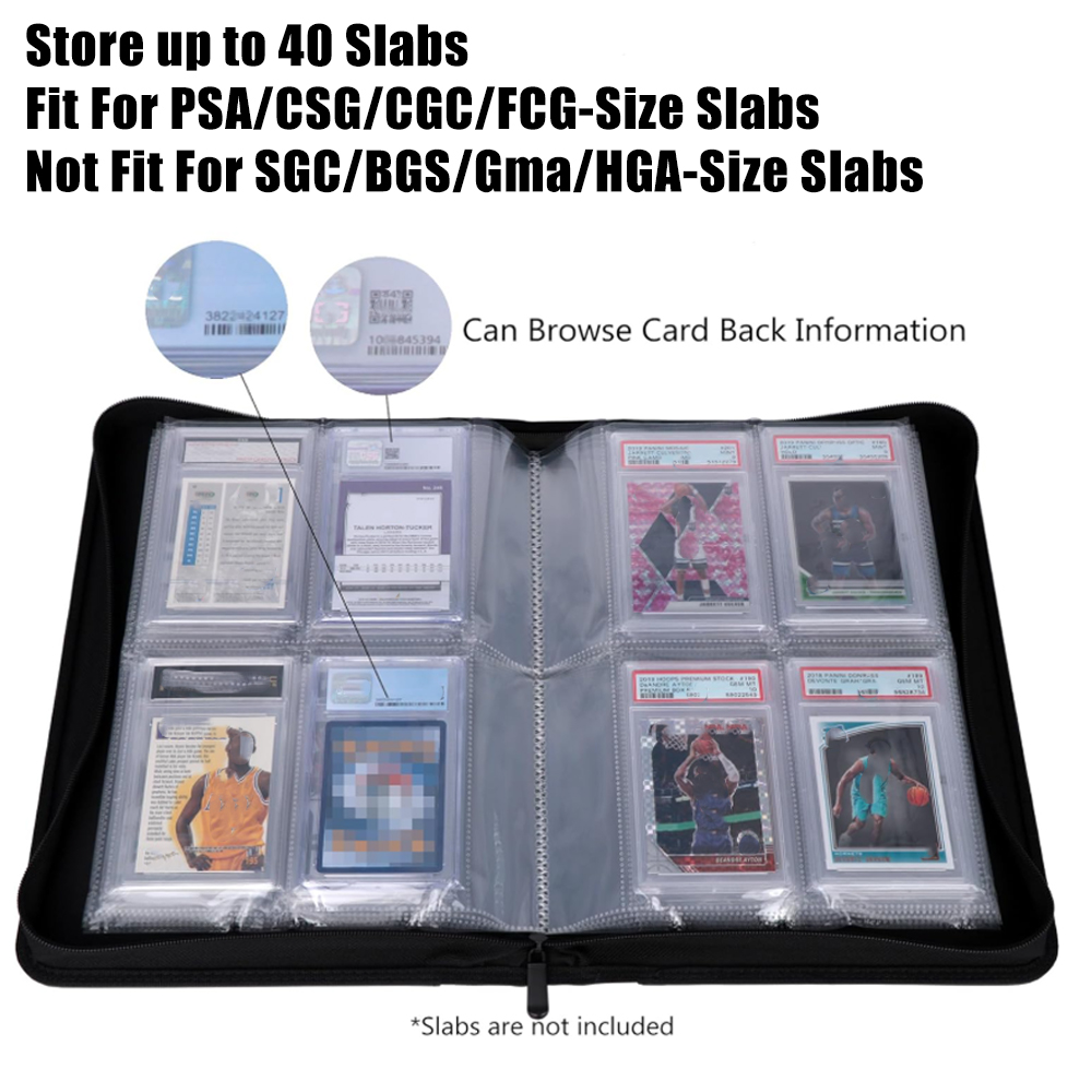 Numaralandırılmış Kart Klasörü - Trading Card Binder incelemesi ve fiyatı