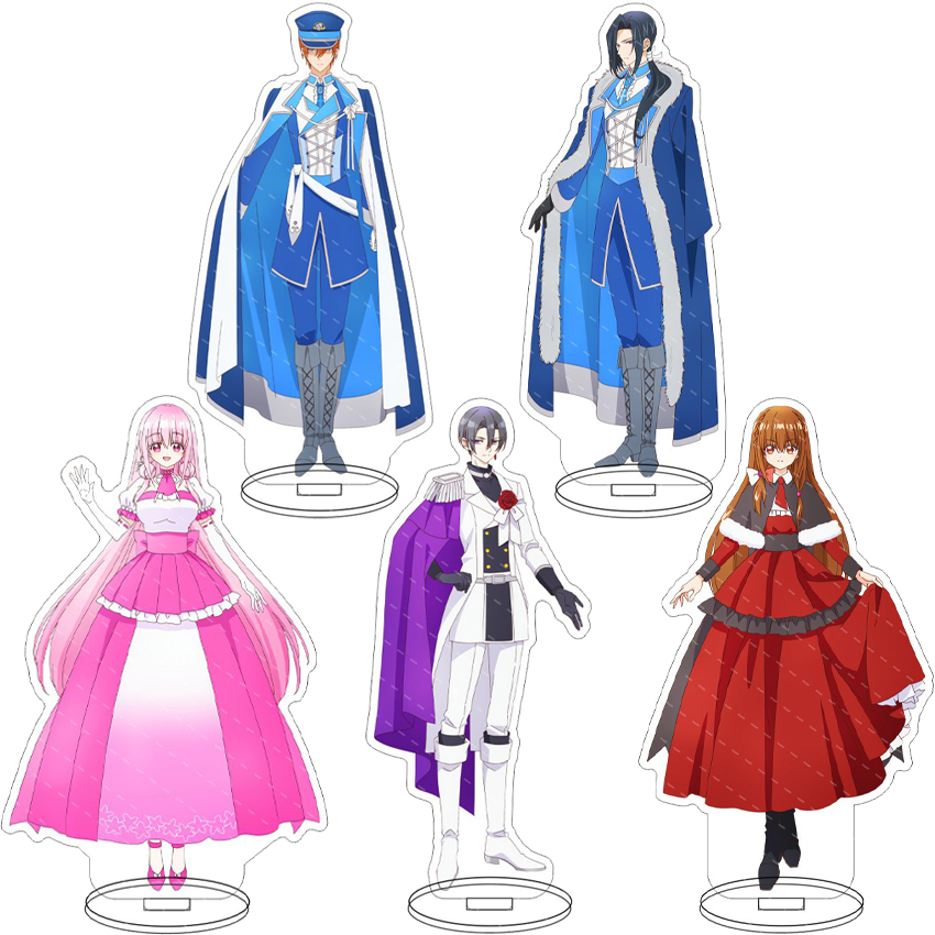 16CM Anime Figürü Yeniden Canl - Figma Stand Set incelemesi ve fiyatı