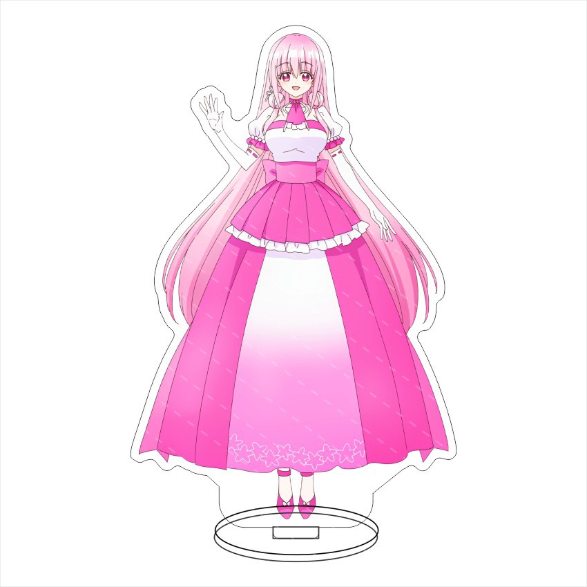 16CM Anime Figürü Yeniden Canl - Figma Stand Set incelemesi ve fiyatı
