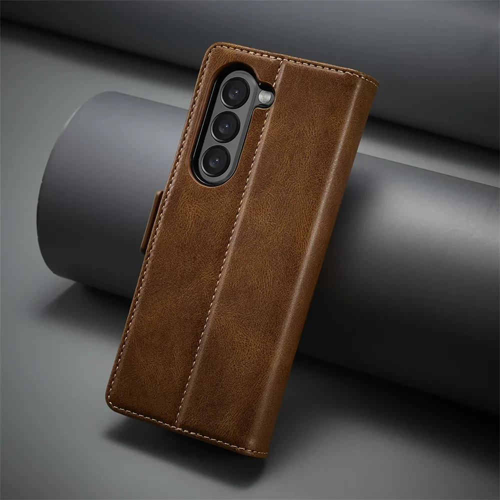 Deri Cüzdan Telefon Kılıfı Sam - Card Top Loader incelemesi ve fiyatı