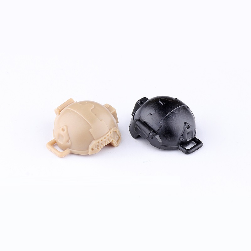 5 adet/grup taktik kask askerl - Lego Minifigure Holder incelemesi ve fiyatı