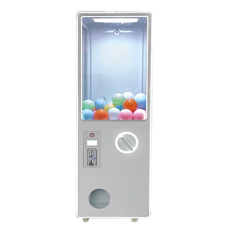 Ticari Büyük Gashapon Kapsül O - Capsule Toy Gashapon incelemesi ve fiyatı