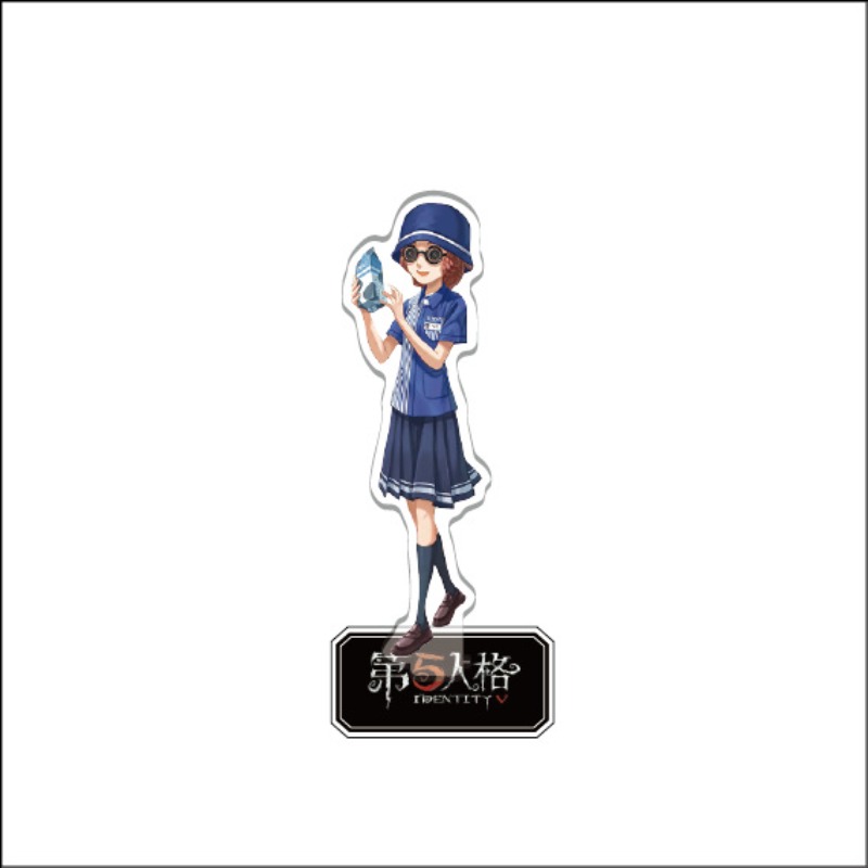 Anime Identity V Akrilik Stand - Action Figure Stand incelemesi ve fiyatı