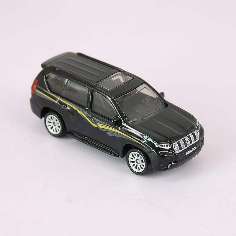 CCA 1:64 simülasyon küçük Toyo - Die Cast Car 1 64 incelemesi ve fiyatı