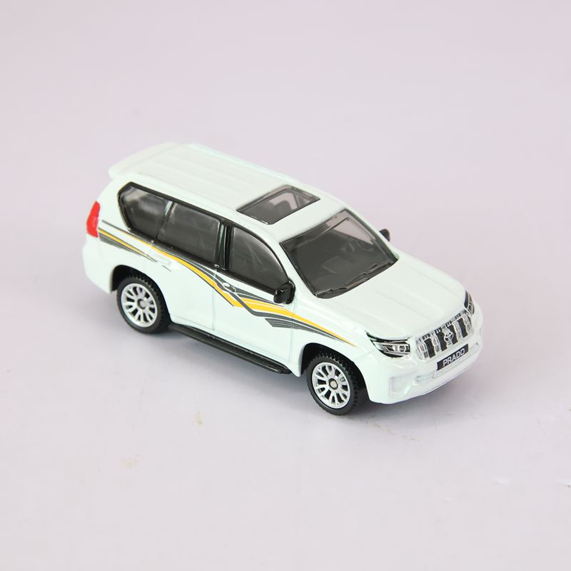 CCA 1:64 simülasyon küçük Toyo - Die Cast Car 1 64 incelemesi ve fiyatı