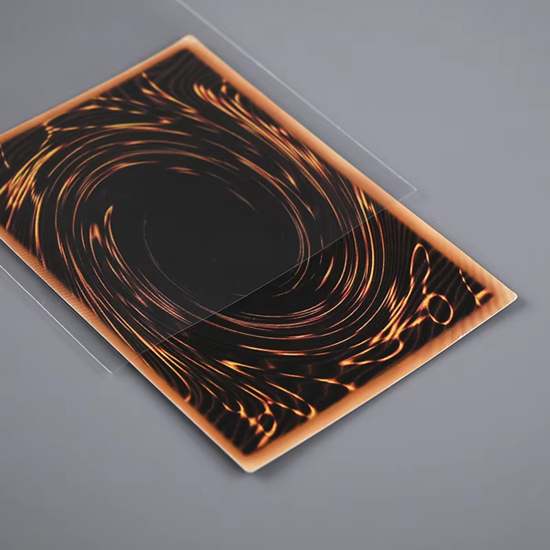 100 adet/paket 65*90mm Kart Kı - Card Penny Sleeve incelemesi ve fiyatı