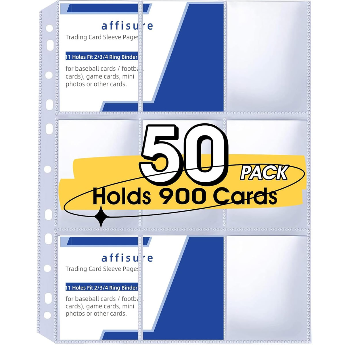 50'li Paket 9 Cepli Kart Kılıf - Pokemon Binder Card incelemesi ve fiyatı