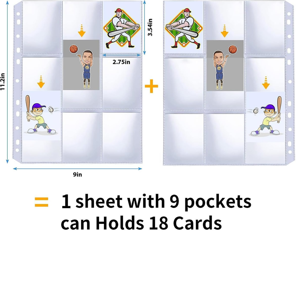 50'li Paket 9 Cepli Kart Kılıf - Pokemon Binder Card incelemesi ve fiyatı
