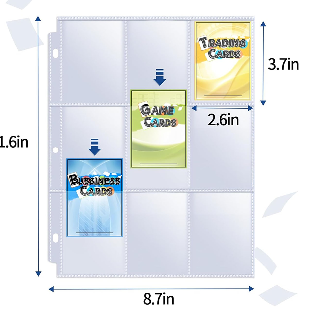 50'li Paket 9 Cepli Kart Kılıf - Pokemon Binder Card incelemesi ve fiyatı