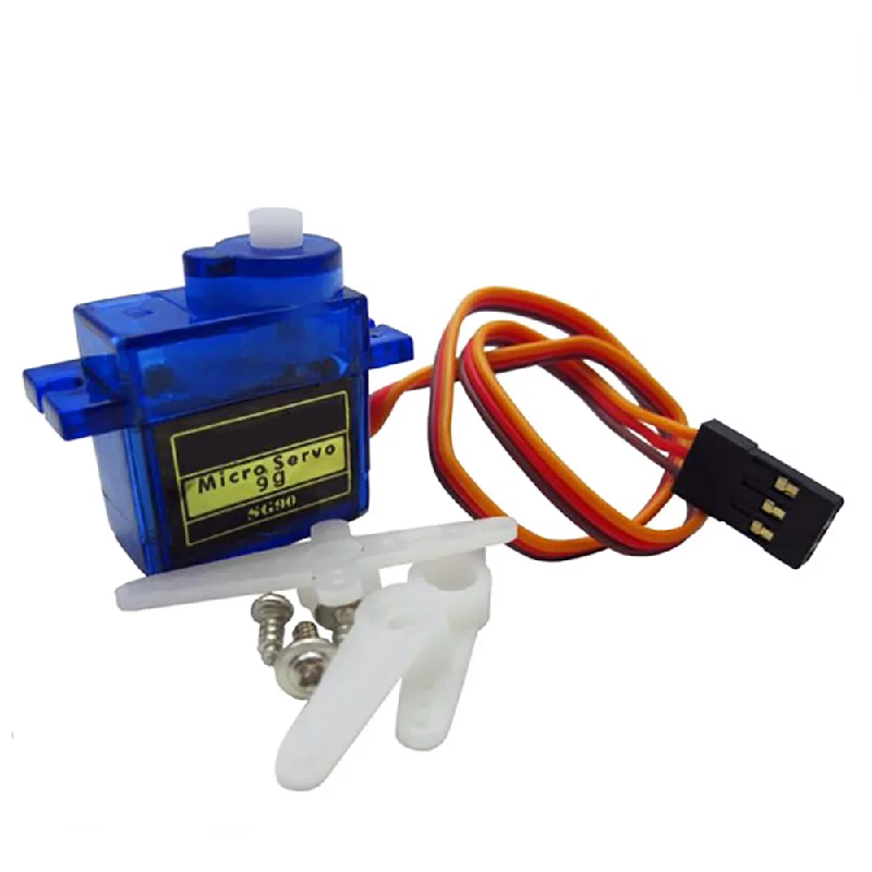 1/4/8 adet Sg90 Dijital Servo  - Model Airplane Plastic incelemesi ve fiyatı