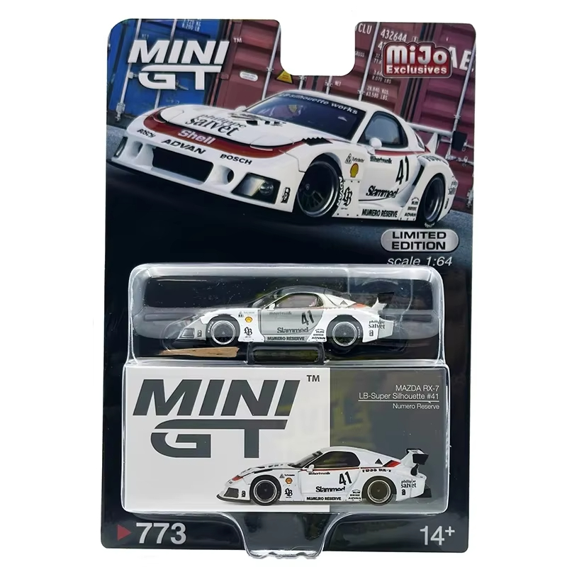 YENİ **CHASE** MINIGT 1:64 GTR - Die Cast Car 1 64 incelemesi ve fiyatı