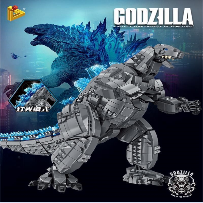 LEGO godgodve Kong ile uyumlu  - Lego Minifigure Holder incelemesi ve fiyatı