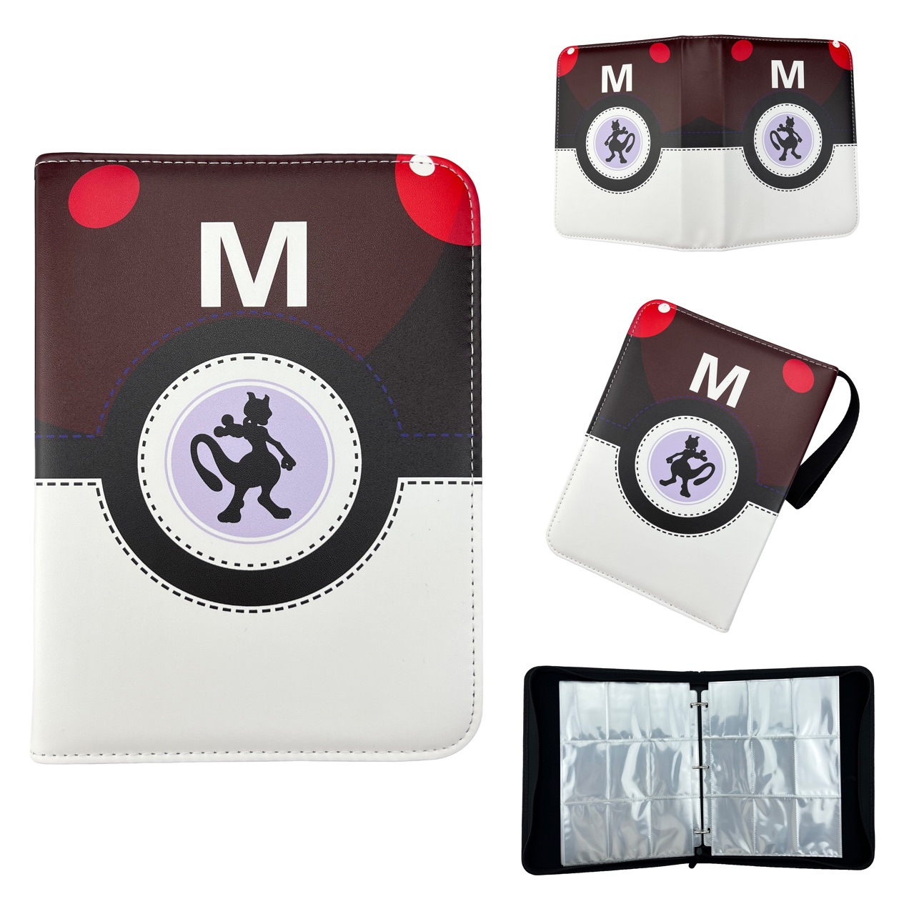 Bandai Pokemon 4or9Pocket Kart - Pokemon Binder Card incelemesi ve fiyatı