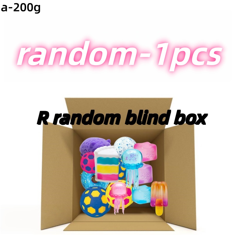 2026 Sıcak Sevimli Küp ve Okya - Mystery Box Blind Bag incelemesi ve fiyatı