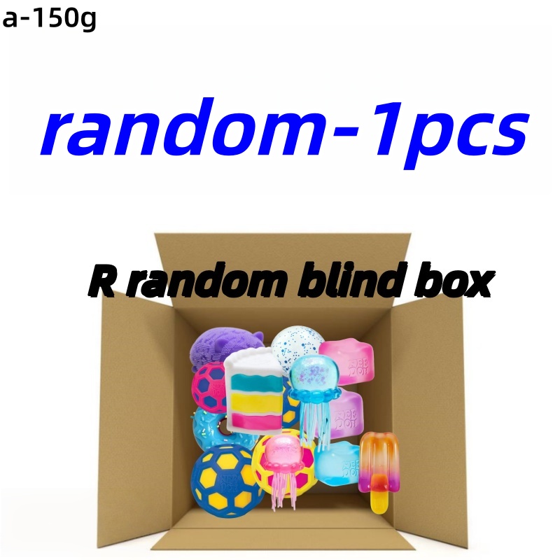2026 Sıcak Sevimli Küp ve Okya - Mystery Box Blind Bag incelemesi ve fiyatı