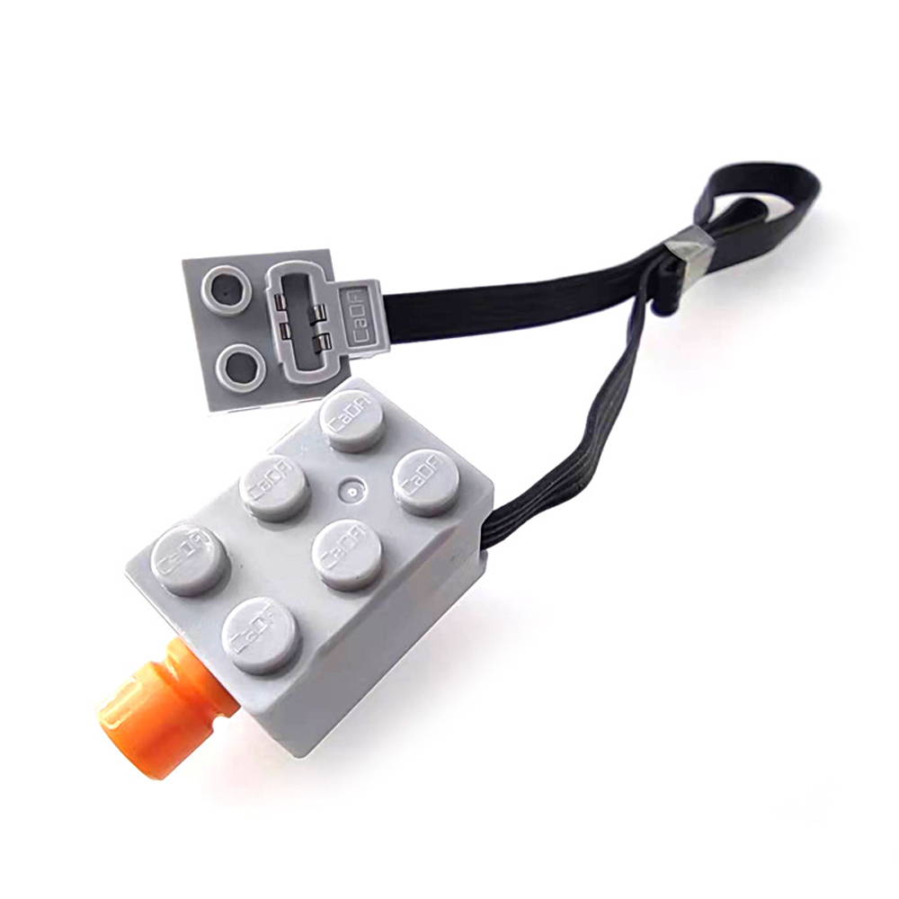 Legolegoyapı taşları güç fonks - Building Block Mini incelemesi ve fiyatı
