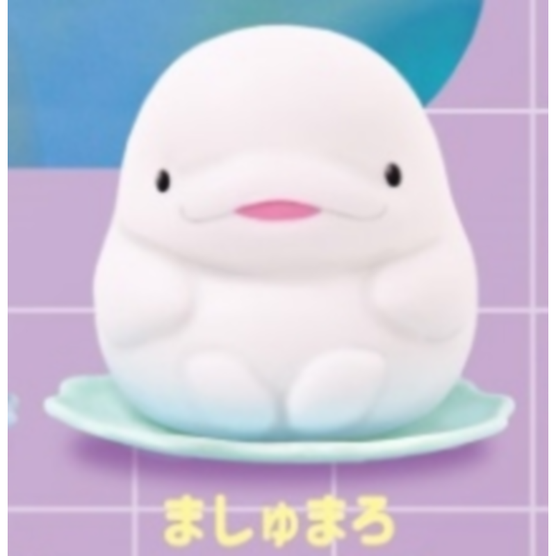 Japonya Yell Gashapon Kapsül O - Capsule Toy Gashapon incelemesi ve fiyatı